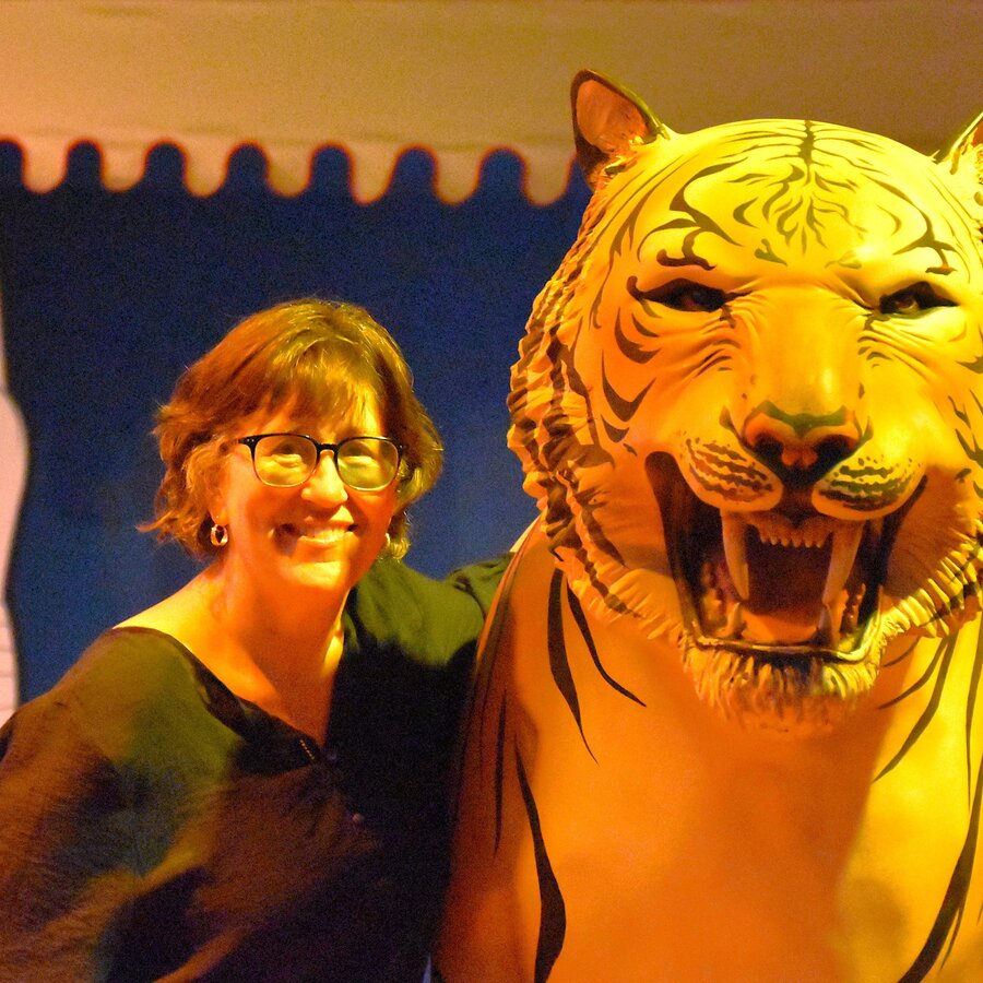 Lynne Klippel